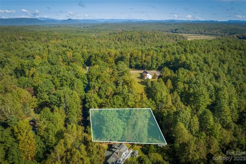 0 Little John Drive active home in Sherwood Forest, Morganton, NC