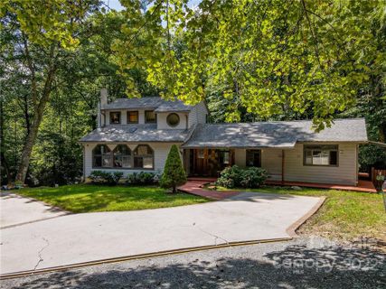 22 Tilia Trail sold home in Hemlock Falls, Sylva, NC