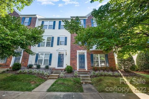 12028 Duke Lancaster Drive