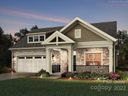15018 Honeycutt Drive 53 sold home in Huntersville, SC