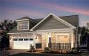 15116 Honeycutt Drive 59 sold home in Huntersville, SC