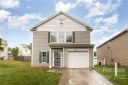 1525 Prairie Valley Drive sold home in Charlotte, SC