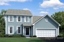 1545 Harleston Street sold home in Indian Trail, SC