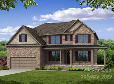 13313 Fiore Place Lot 219