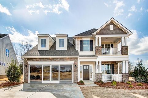 1006 Baldwin Drive Lot 1-2B