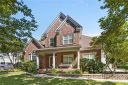 11902 Lawings Corner Drive sold home in Huntersville, SC