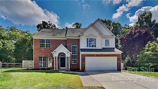 6007 Chinaberry Court