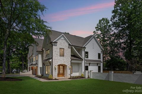 4401 Walker Road