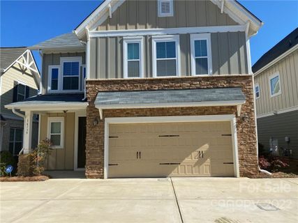 16139 Lost Canyon Way sold home in Sonoma, Charlotte, NC