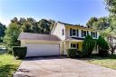 8630 Rittenhouse Circle sold home in Charlotte, SC