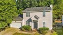 9617 Callison Court sold home in Charlotte, SC