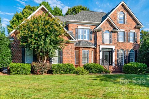 111 Topsail Place sold home in Royal Pointe, Mooresville, NC