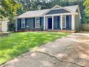 7201 Lancashire Drive sold home in Mint Hill, SC