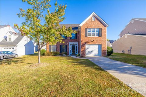 4450 Mariannes Ridge Road