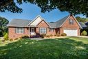 107 Clearwater Drive sold home in Morganton, SC