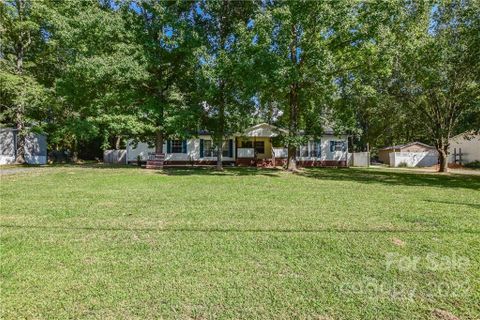 5112 Valleymere Road sold home in Valleymere, Rock Hill, SC