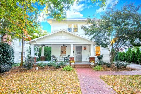 214 Circle Avenue