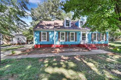 8621 Mulberry Grove Road sold home in Olde Savannah, Charlotte, NC