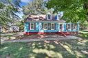 8621 Mulberry Grove Road sold home in Charlotte, SC