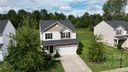 6413 Springbeauty Drive sold home in Charlotte, SC
