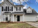 7622 Saddle Trail Lane sold home in Charlotte, SC