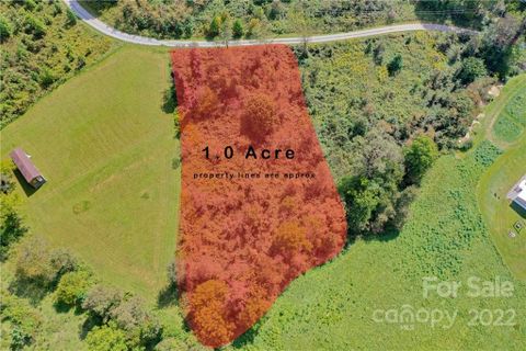 00 Split Pine Cove 2 sold home in Split Pine Estates, Clyde, NC