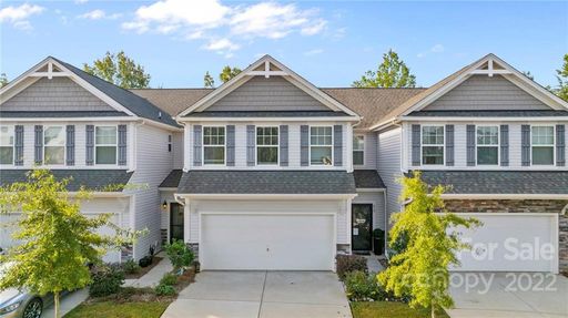 619 Samet Street sold home in Pikeview Place, Fort Mill, SC