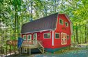 813 Pine Ridge Road 56 sold home in Beech Mountain, SC