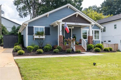 532 Seldon Drive