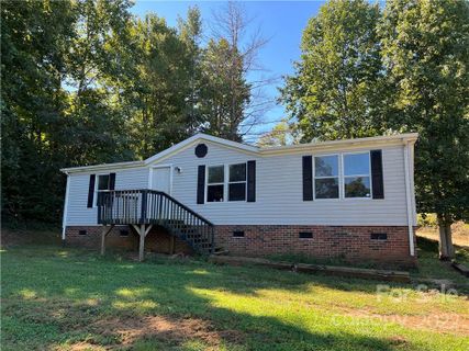109 Dogwood Drive sold home in Roy Hilferty, Hickory, NC