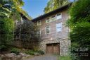 542 Peace Lane sold home in Montreat, SC