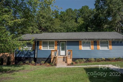 3047 Earl Lane sold home in Crawford Heights, Gastonia, NC