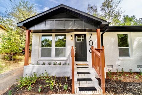 706 Dunbrook Lane