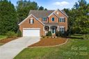 14008 Wolf Den Lane sold home in Charlotte, SC
