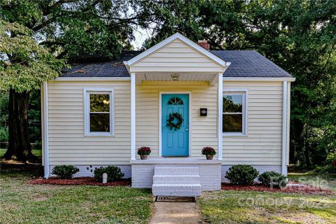 872 Mcnair Street sold home in College Park, Rock Hill, SC