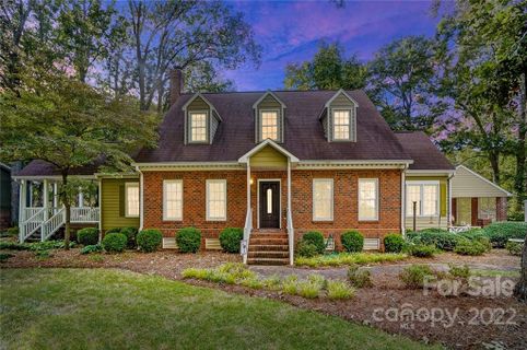 2061 Welborn Street sold home in Fairlawn, Rock Hill, SC