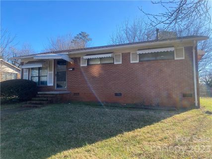 2533 Alleghany Street sold home in Wandawood, Charlotte, NC