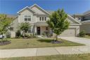 15310 Autumn Sage Drive sold home in Charlotte, SC