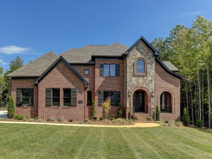 10429 Annie Oakley Trail sold home in Pleasant Valley, Charlotte, NC