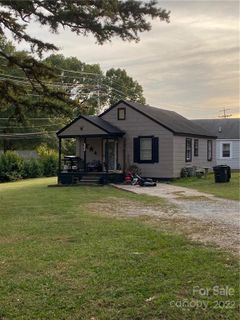 202 Hovis Road sold home in Murphy Heights, Stanley, NC
