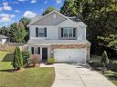 6204 Springbeauty Drive sold home in Charlotte, SC