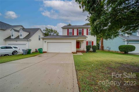 9802 Baxter Caldwell Drive