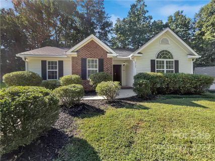 2525 Hemby Woods Drive