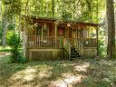 2848 Green River Cove Road sold home in Saluda, SC