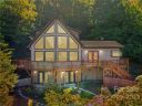 112 Wildflower Cove Drive sold home in Swannanoa, SC