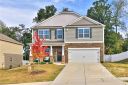 9812 Oak Barrel Lane sold home in Charlotte, SC