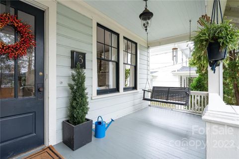 3 Clairmont Avenue sold home in Gracelyn, Asheville, NC