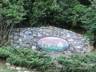7 Legend Road active home in Sleepy Hollow, Waynesville, NC