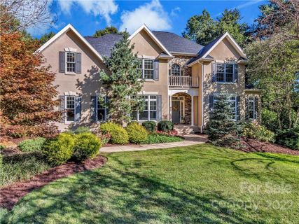 34 Coventry Woods Drive sold home in Coventry Woods, Arden, NC