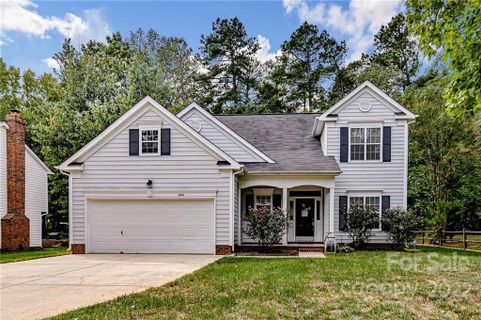 11216 Isthmus Court